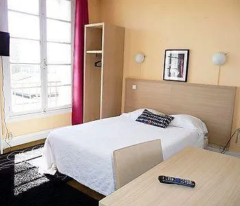 Hotel Saint Louis Brest