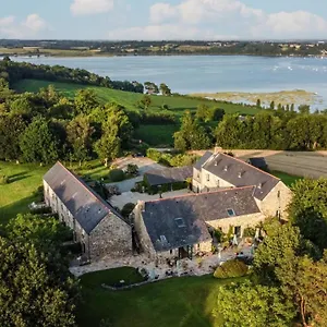 Hotel Manoir De Rigourdaine