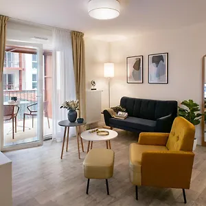 Aparthotel Domitys Les Houblons
