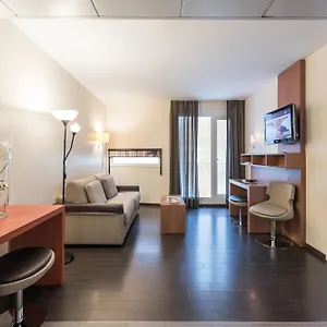 Appart'city Collection Grande Bibliotheque 4* Paris