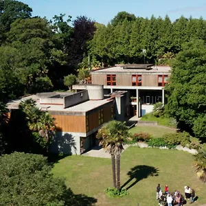 Auberge De Jeunesse Du Moulin Blanc Brest