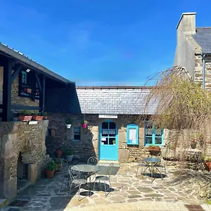 Auberge De Keringar Le Conquet