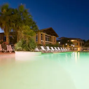Mercure Thalasso&spa Port Fréjus