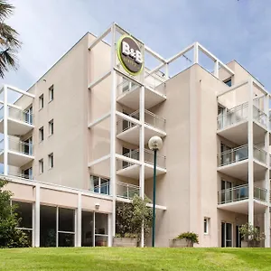 Hotel Port Du Moulin Blanc